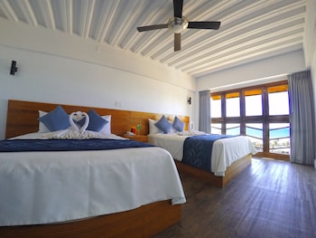 Double Room, Ocean View