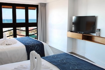 Double Room, Ocean View