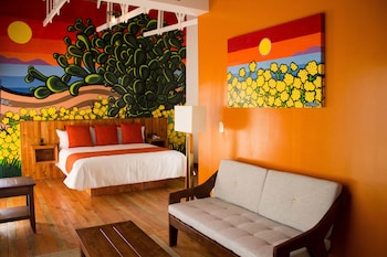 Casitas with Air Conditioning