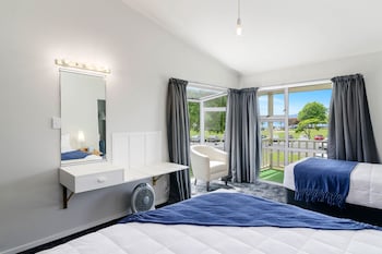 One Bedroom Unit (K)