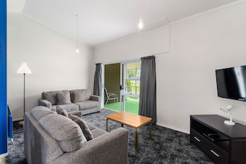 Standard Apartment, 2 Bedrooms