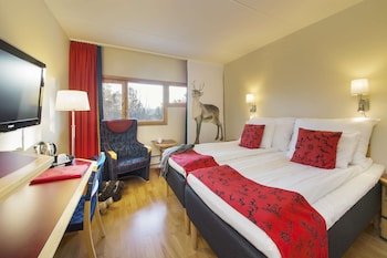 Superior Twin Room (Extra)