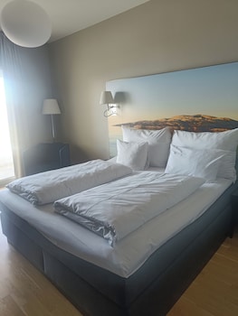 Superior Double Room, Non Smoking