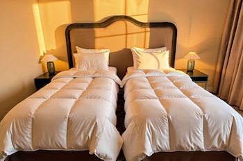 Superior Double Room, 1 Double Bed, Mobility Accessible