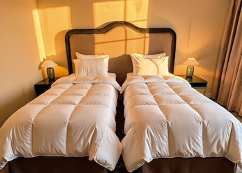 Superior Double Room, 1 Double Bed, Mobility Accessible