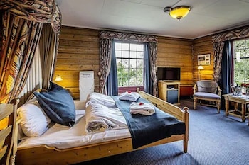 Standard Room, 1 Double Bed
