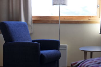 Standard Room, 1 Double Bed
