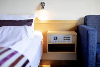 Standard Room, 1 Double Bed