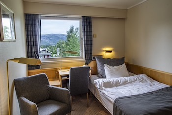 Standard Room, 1 Twin Bed