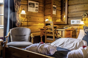 Standard Room, 1 Double Bed