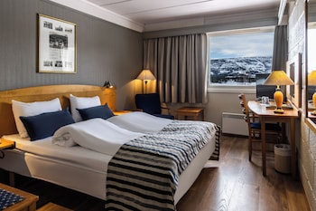 Standard Room, 1 Double Bed
