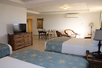 Triple Room with Kitchenette