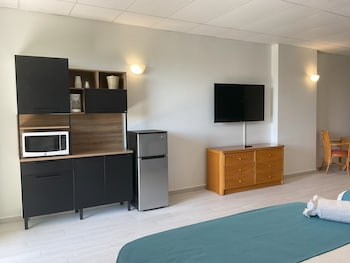 Family Quadruple Room