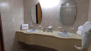 Triple Room with Kitchenette
