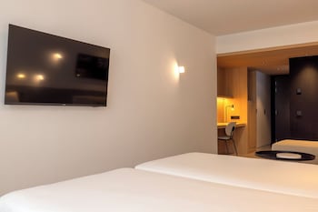Double Room (Lounge)