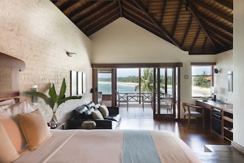 Superior Suite - Upper Floor