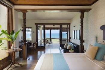 Superior Suite - Ground Floor