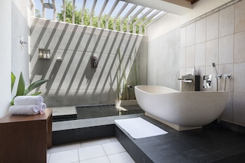 Superior Suite - Ground Floor