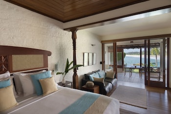 Deluxe Suite with Plunge Pool