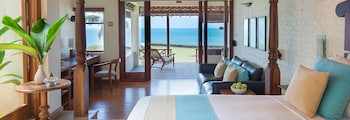 Superior Suite - Ground Floor