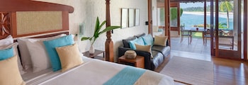 Deluxe Suite with Plunge Pool