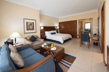 Classic Room, 1 King Bed (Guest)