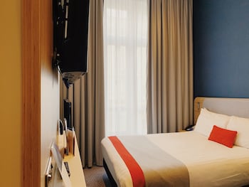 Standard Room, 1 Double Bed