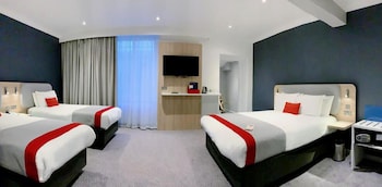Standard Room, 1 Double Bed with Sofa bed