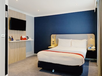 Standard Room, 1 Double Bed, Accessible