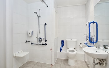 Standard Room, 1 Double Bed, Accessible