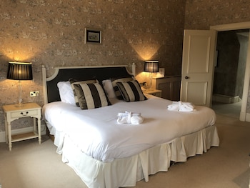 Suite, 1 King Bed