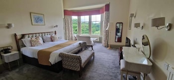 Deluxe Double Room, 1 Double Bed, River View
