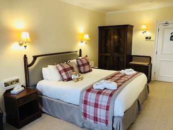 Abbey Double/Twin Room