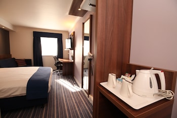 Room, 1 Double Bed, Accessible (Free Hot Breakfast)
