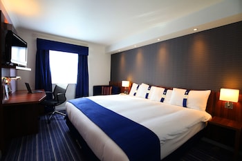 Standard Room (Free Hot Breakfast)