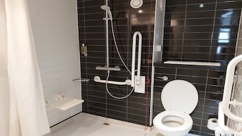 Standard Room, 1 King Bed (Free Hot Breakfast)
