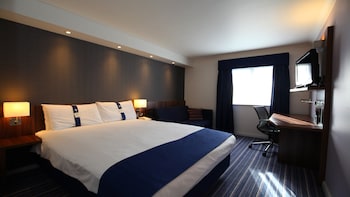 Standard Room, 1 Double Bed with Sofa bed (Free Hot Breakfast)