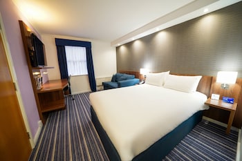 Standard Room, 1 Double Bed with Sofa bed (Free Hot Breakfast)