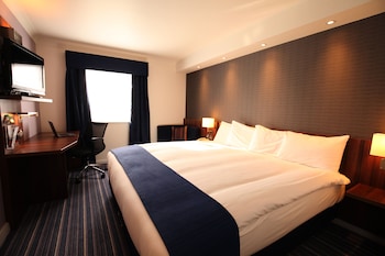 Standard Room (Free Hot Breakfast)
