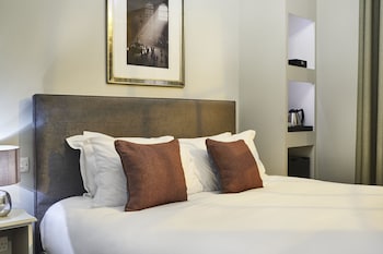 Deluxe Double Room, 1 King Bed