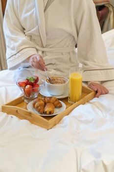 Twin Room, 2 Twin Beds