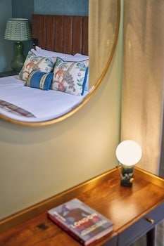 Superior Double Room, 1 Queen Bed