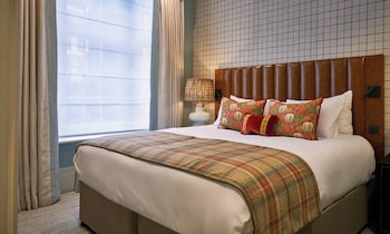 Superior Double Room, 1 Queen Bed