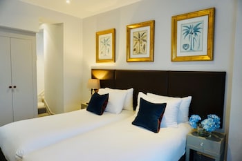 Twin Room, 2 Twin Beds
