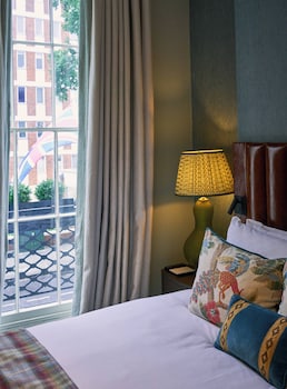 Superior Double Room, 1 Queen Bed