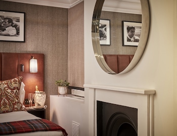 Deluxe Double Room, 1 King Bed