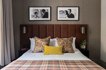 Deluxe Double Room, 1 King Bed