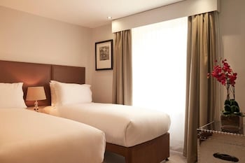 Twin Room, 2 Twin Beds