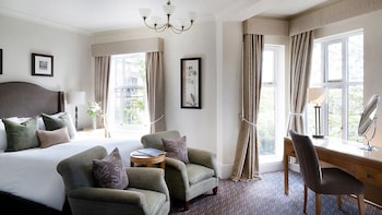 Superior Double Room Single Use