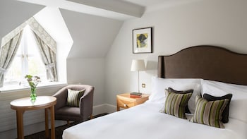 Cosy Classic Double